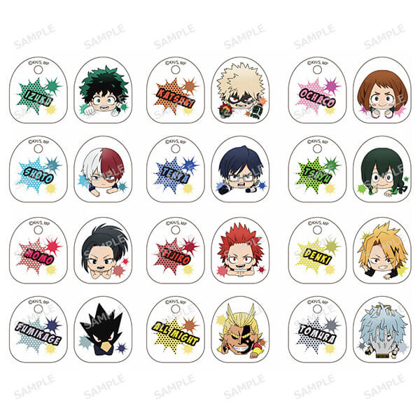 ジャンプフェスタ2018｜キャラアニ.com
