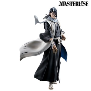BLEACH』新作“一番くじ”登場！ 「黒崎一護‐内なる虚‐」のフィギュア