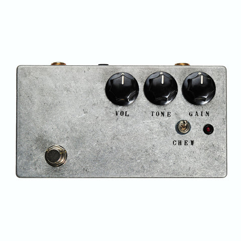 ART – PEDAL SHOP CULT