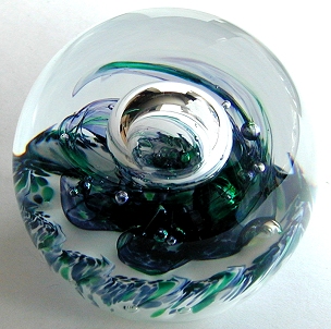 Selkirk Glass