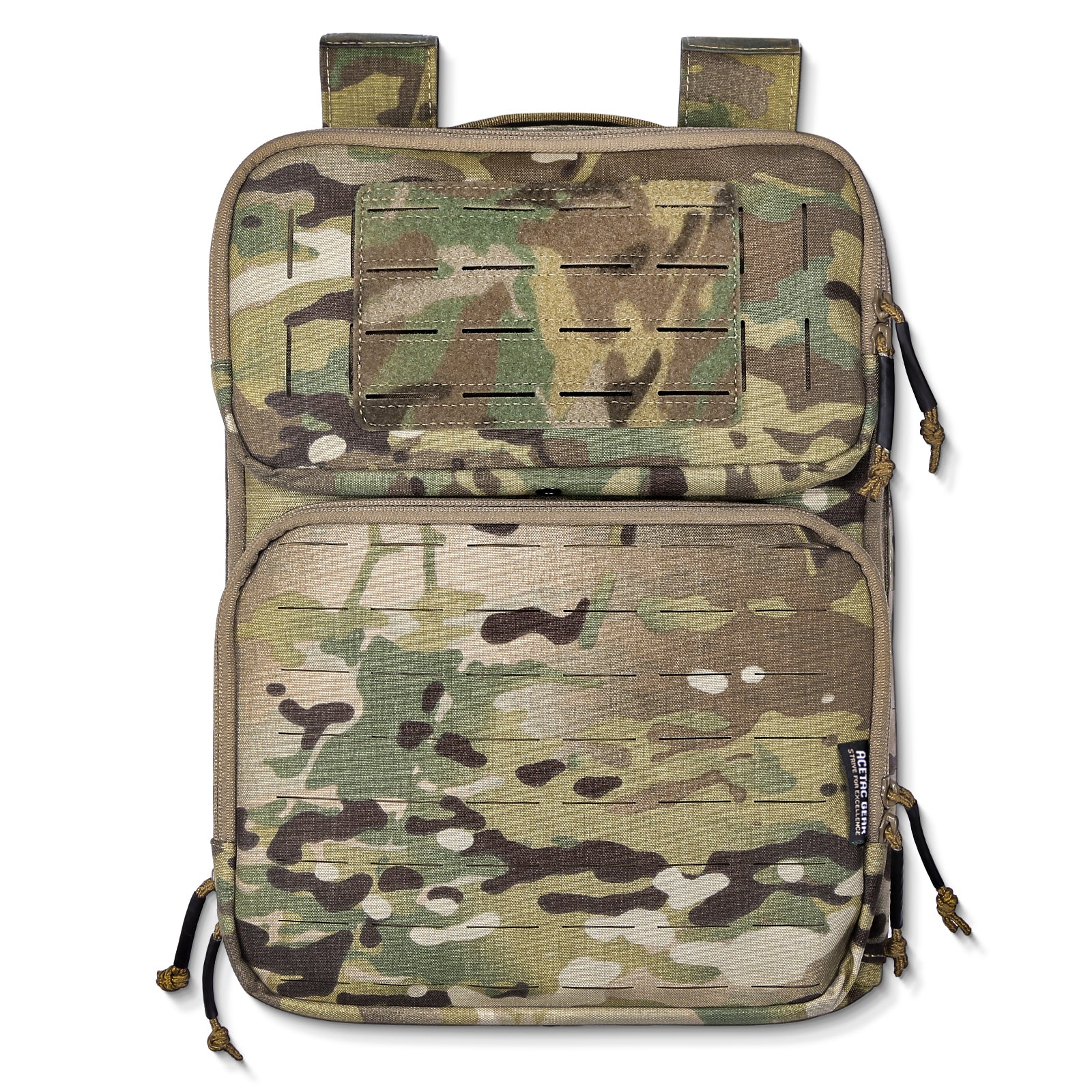 M.S.P. Assault Pack – ACETAC