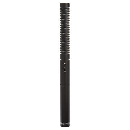 Rode NTG2 Dual Powered Directional Condenser Microphone NTG2 - Adorama