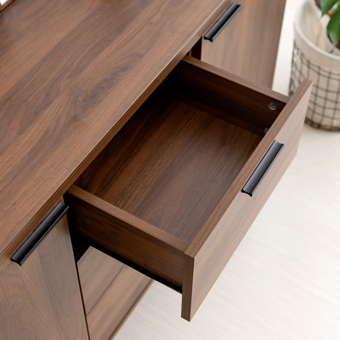 NORFOLK CABINET(ノーフォークキャビネット) 120cm幅 | 家具