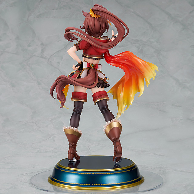 ウマ娘 プリティーダービー [ビヨンド・ザ・ホライズン