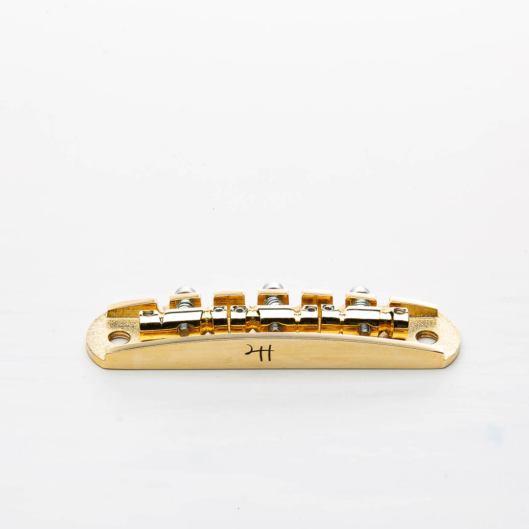 Halon - Full Steel Offset Bridge