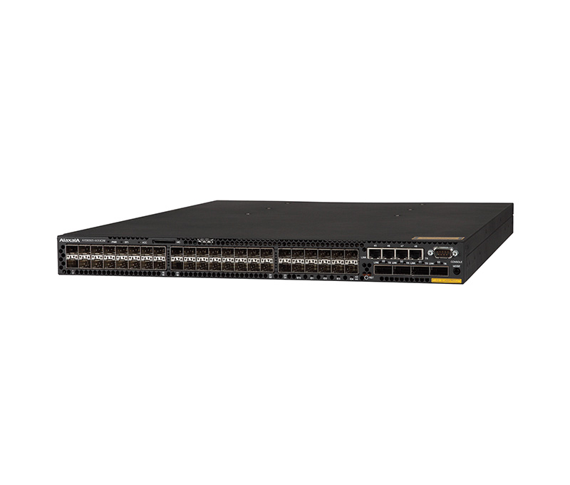 AX3800Sシリーズ：アラクサラネットワークス株式会社