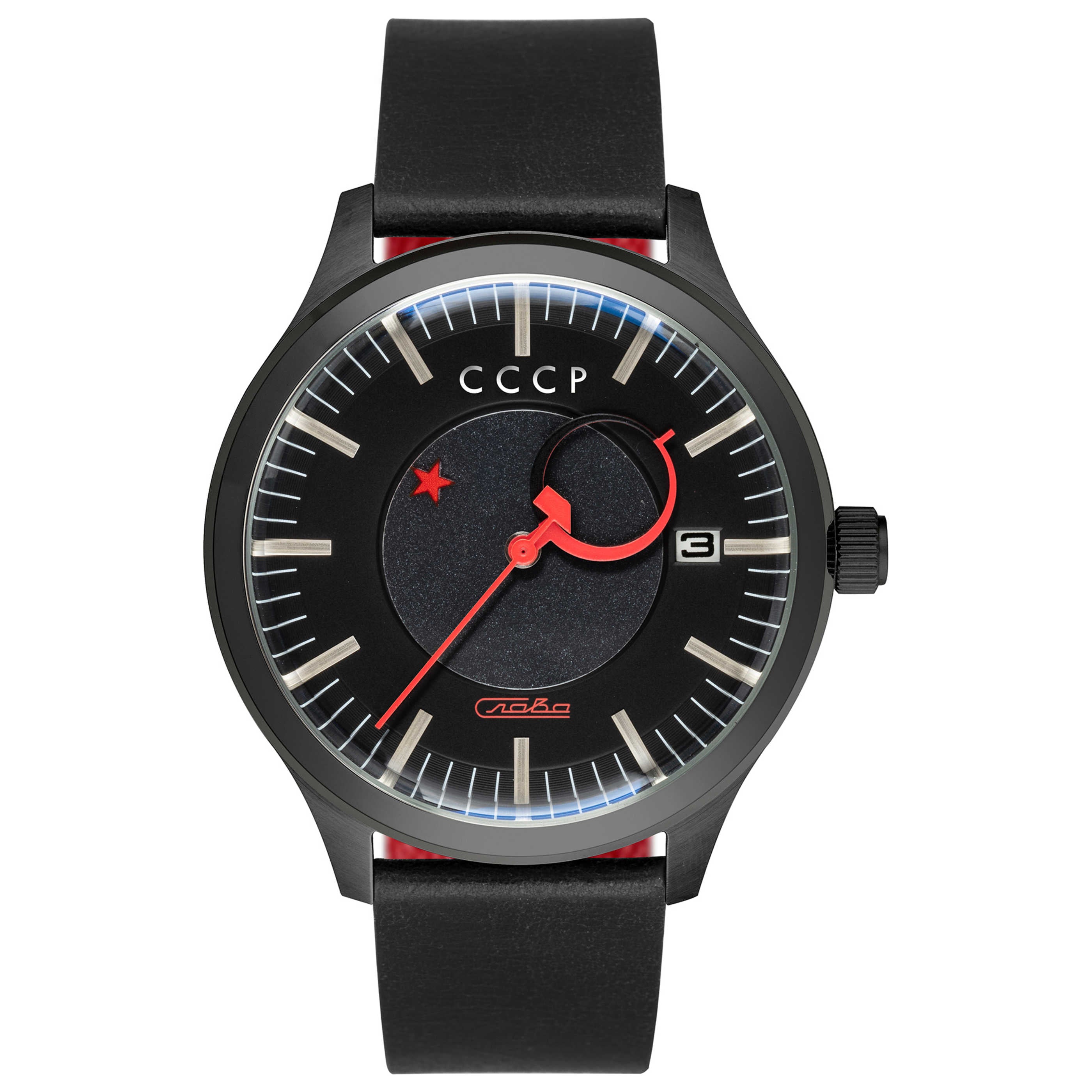 CCCP Men's Watch CP-7077-02 – Ashford.com