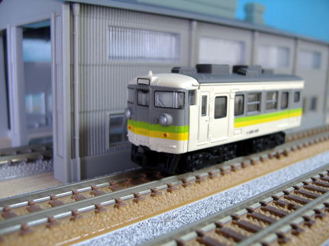 Bトレインショーティー図鑑（JR急行型電車）