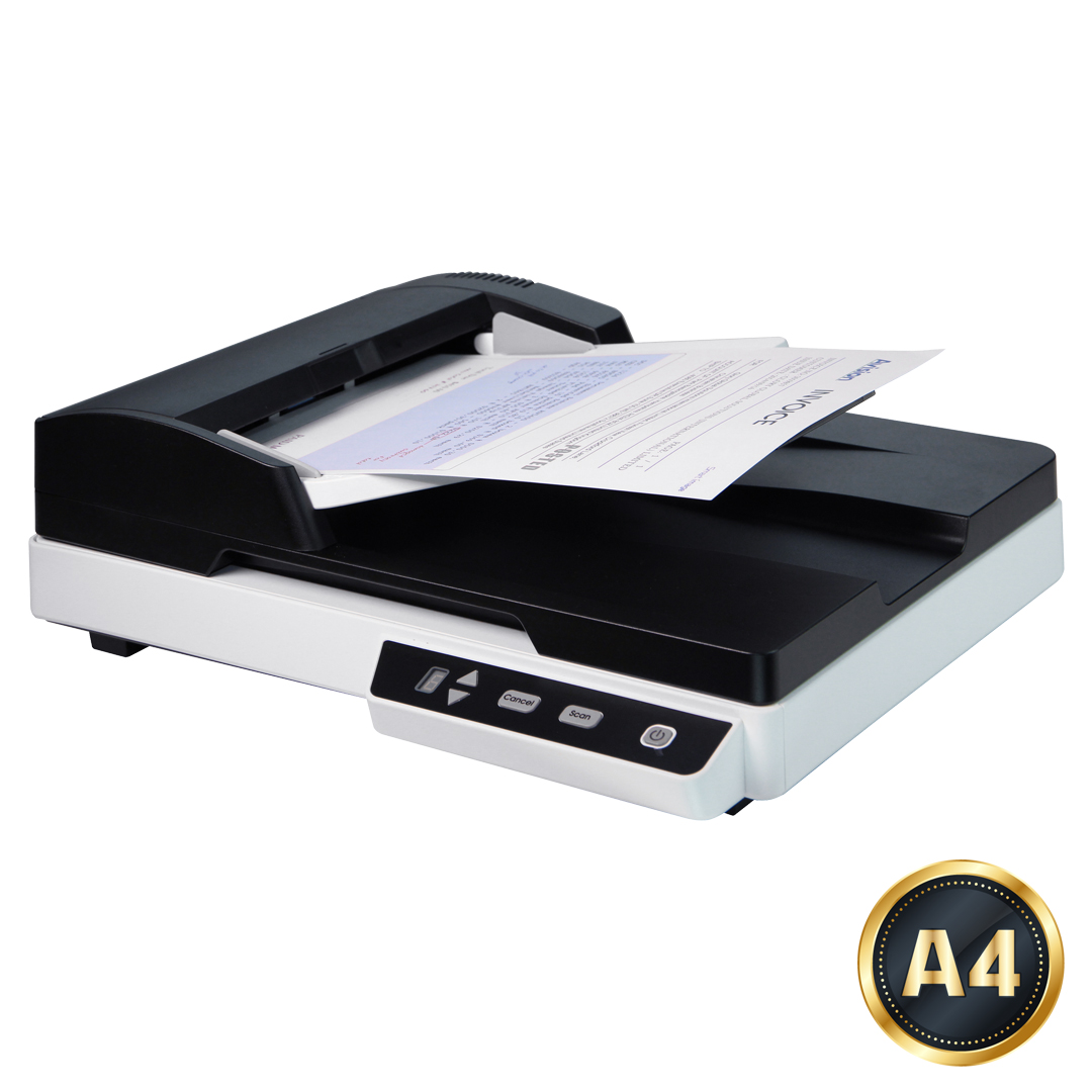 AD120 – Avision ( Europe )