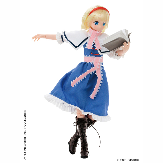 AZONE INTERNATIONAL::キャラクタードール::商品詳細