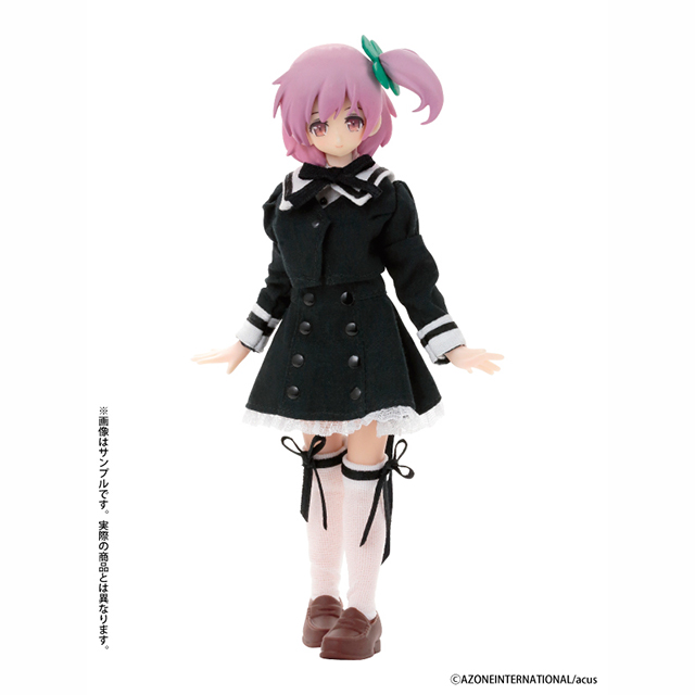 AZONE INTERNATIONAL::キャラクタードール::商品詳細