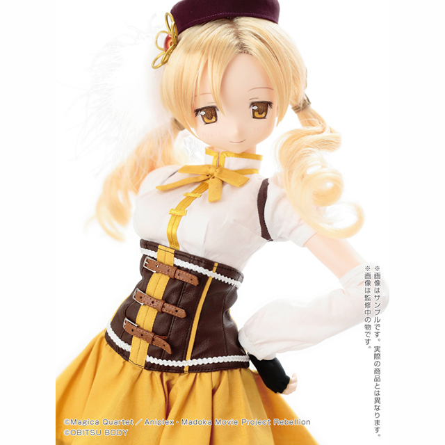 AZONE INTERNATIONAL::キャラクタードール::商品詳細