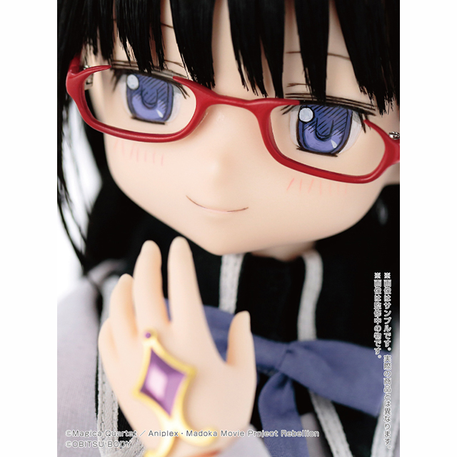 AZONE INTERNATIONAL::キャラクタードール::商品詳細