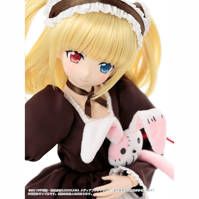 AZONE INTERNATIONAL::キャラクタードール::商品詳細