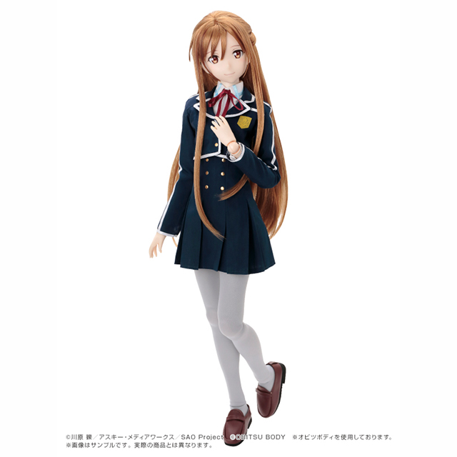 AZONE INTERNATIONAL::キャラクタードール::商品詳細