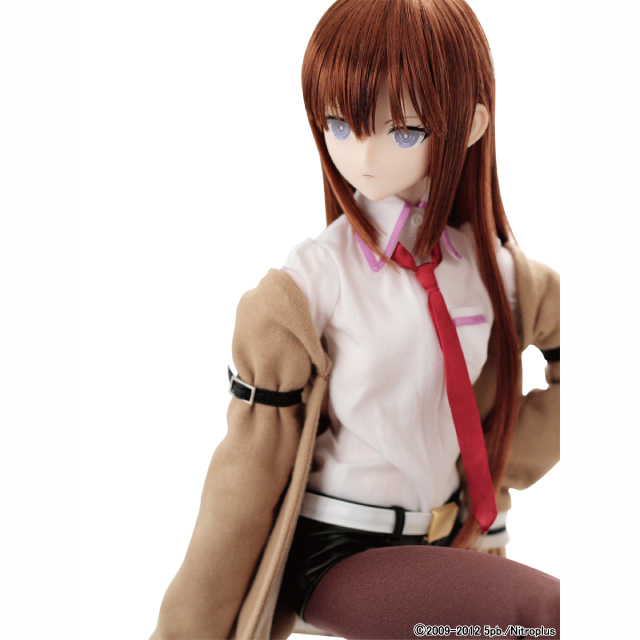 AZONE INTERNATIONAL::キャラクタードール::商品詳細