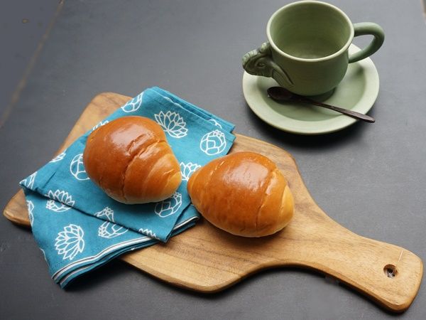 チークのカッティングボード／バリ島チークのまな板／アジアンキッチン