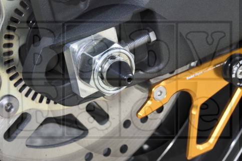 KAWASAKI Z-H2 Parts