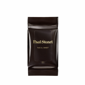 Paul Stuart