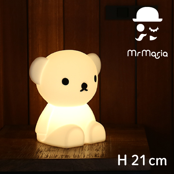 MrMaria】 First Light ファーストライト/Boris｜出産祝いの通販サイト