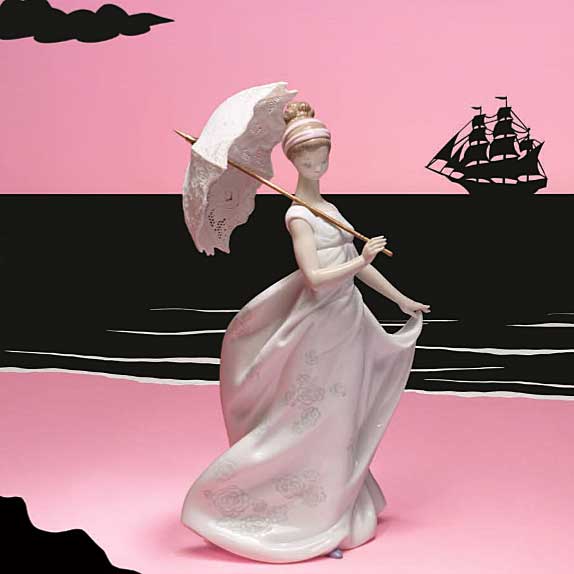 Lladro Finesse Figurine 01009170 – Biggs Ltd