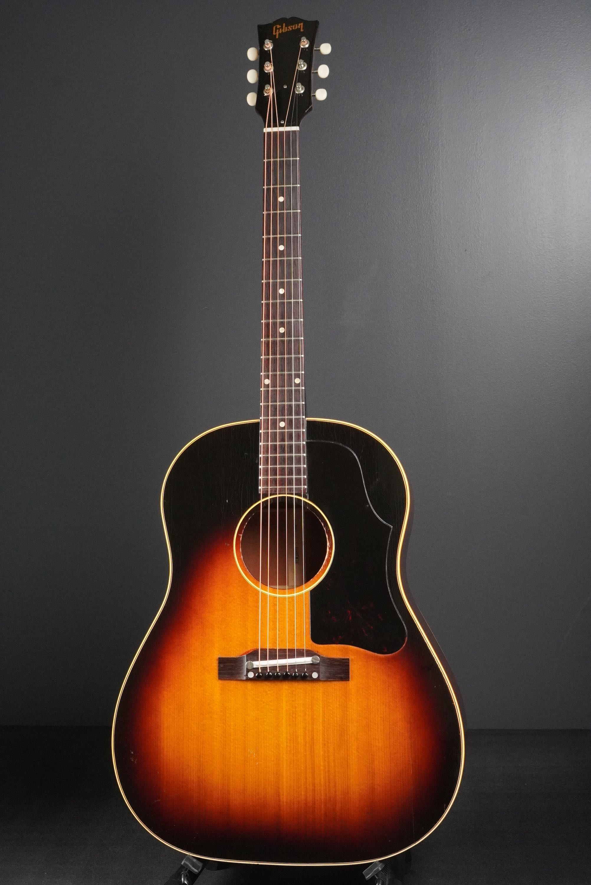 Gibson J-45 | 楽器詳細ページ [Blue-G]