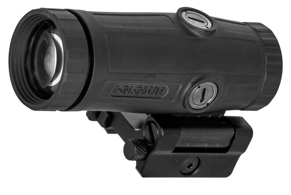 Holosun HM3X 3x Waterproof Magnifier | HM3X
