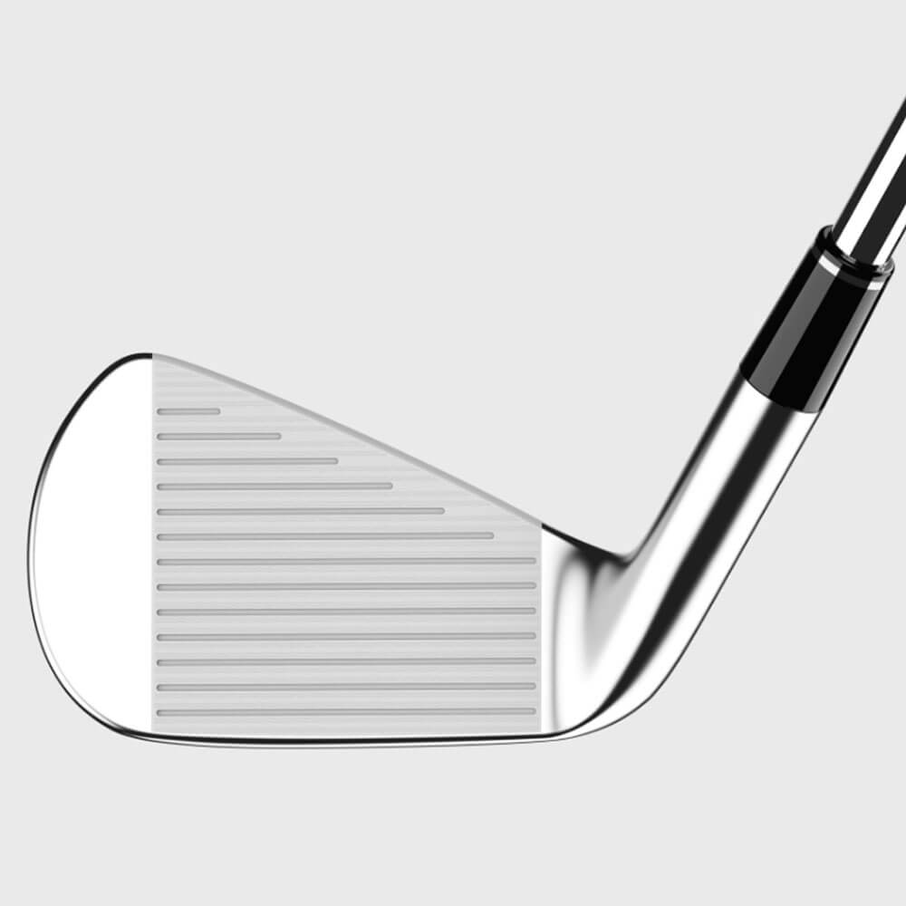 Srixon ZXi7 Forged Iron Set - 25 Men – Golfio