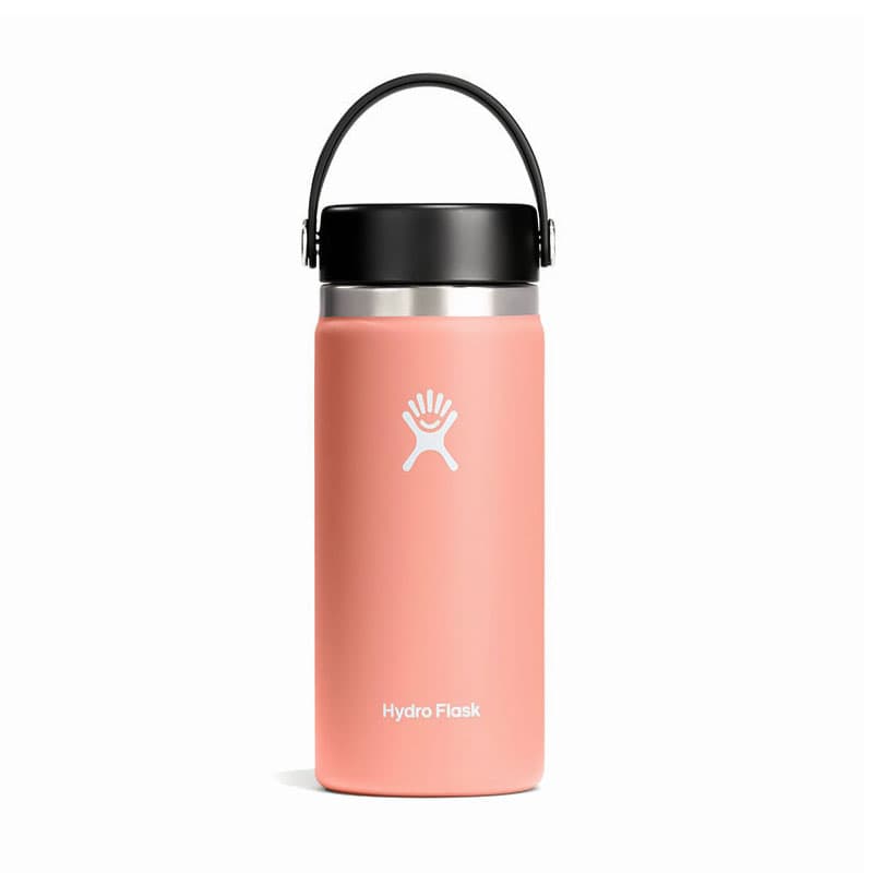 正規品生涯保証】Hydro Flask ハイドロフラスク HYDRATION 16oz Wide