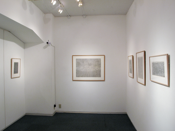 河原朝生 展