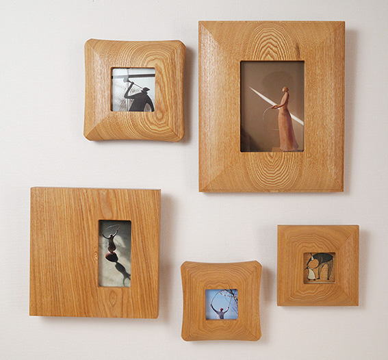 井崎正治展