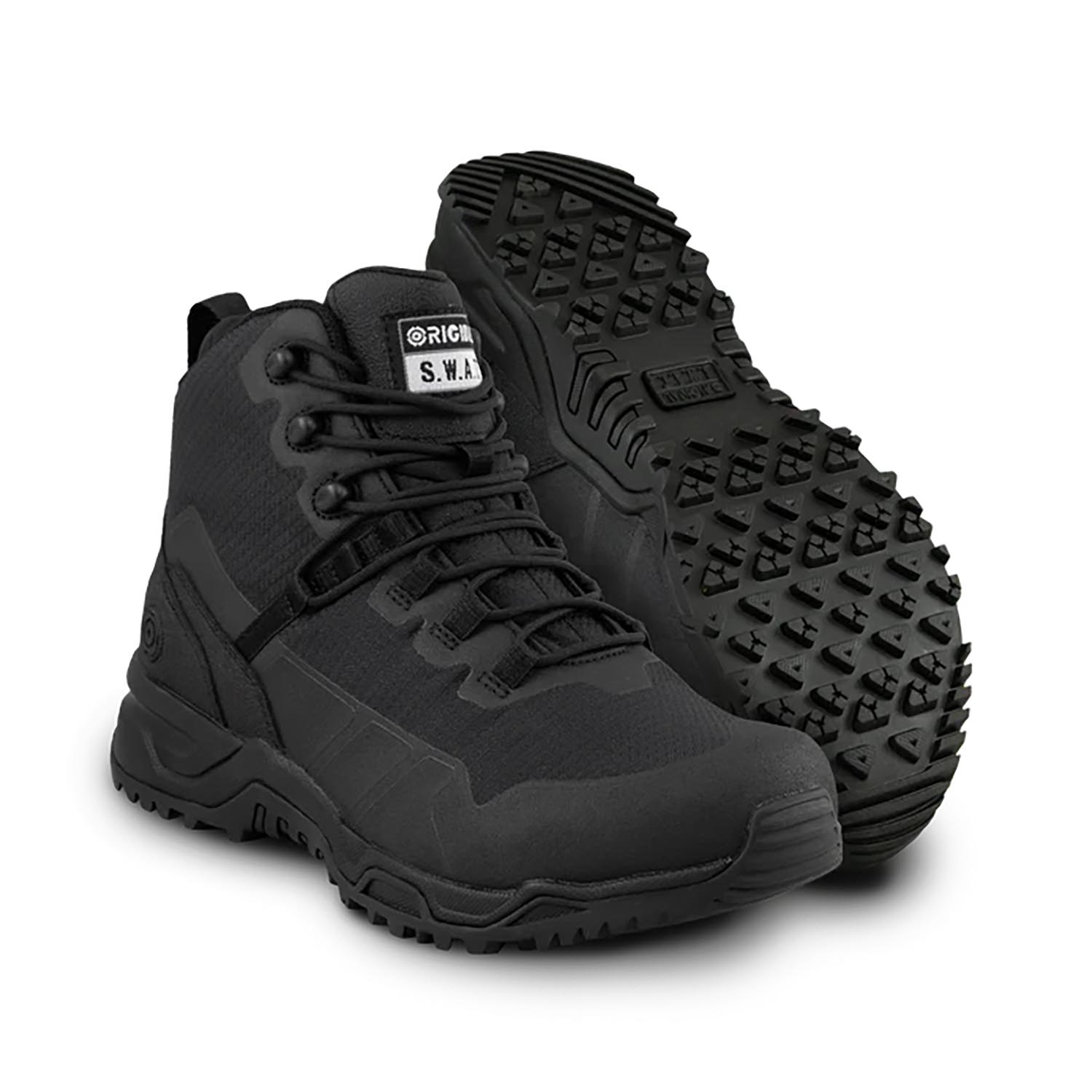 Original S.W.A.T. Alpha Fury 2.0 6