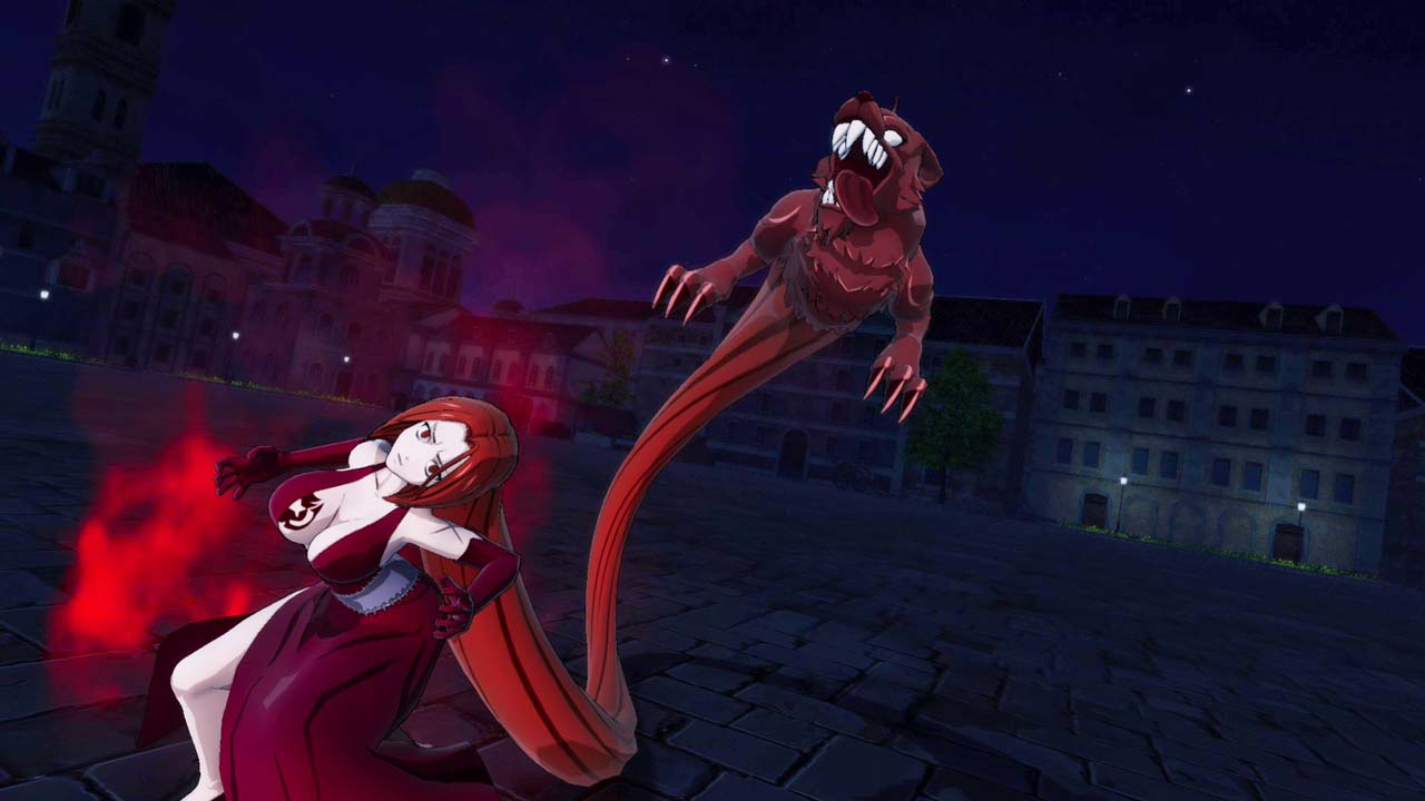 ゲーム「FAIRY TAIL」