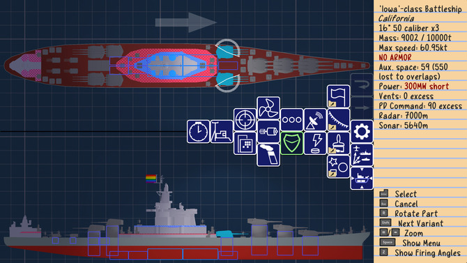 鋼鉄の咆哮WSG』フォロワーな海戦アクション『Waves of Steel』正式