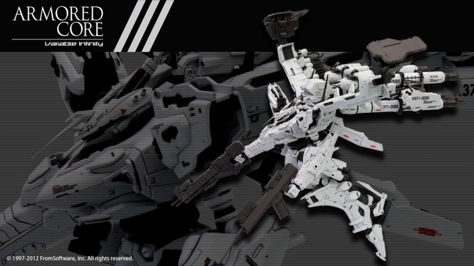 コトブキヤの『アーマード・コア』人気機体プラモ「ラインアーク