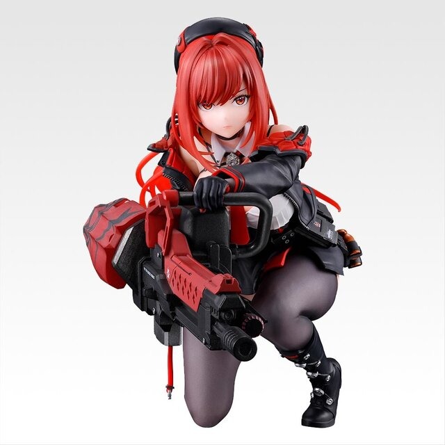 勝利の女神：NIKKE』新作一番くじの全ラインナップ公開！「ラピ