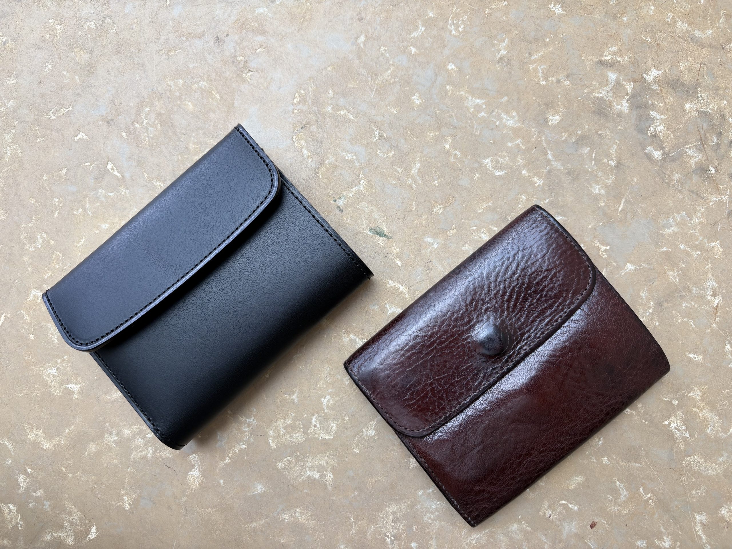 ブログ | 最高級のメンズ革製品・革財布 GANZO公式WEBサイト