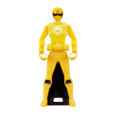 レンジャーキーシリーズ レンジャーキー6｜ガシャポンオフィシャルサイト
