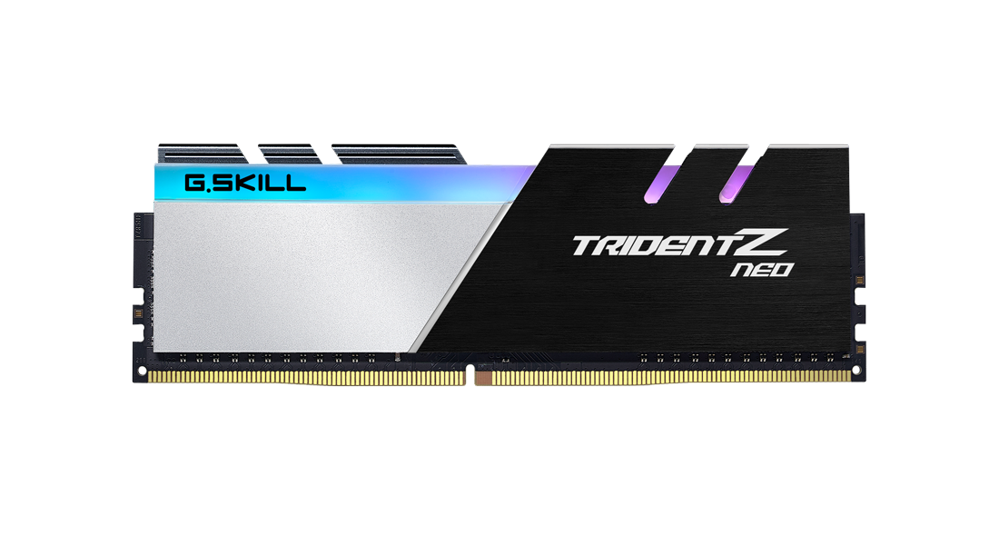 F4-3600C16Q-64GTZNC - Overview - G.SKILL International Enterprise