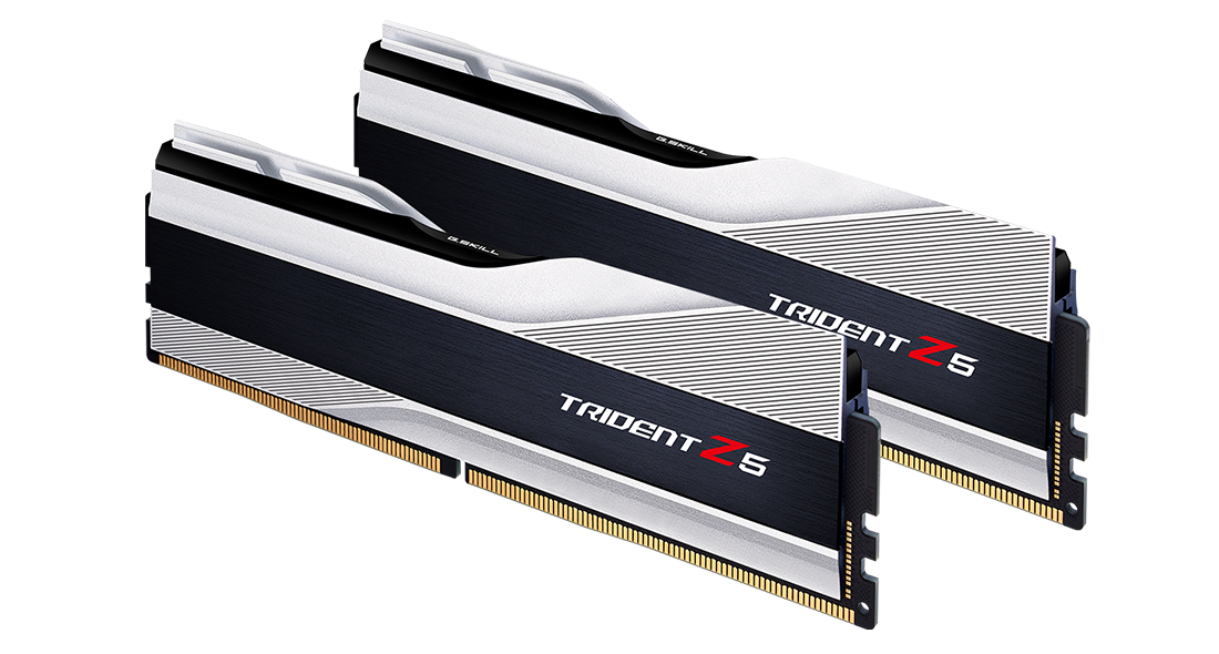 F5-5600J3636C16GX2-TZ5S F5-5600J3636C16GA2-TZ5S - Overview - G