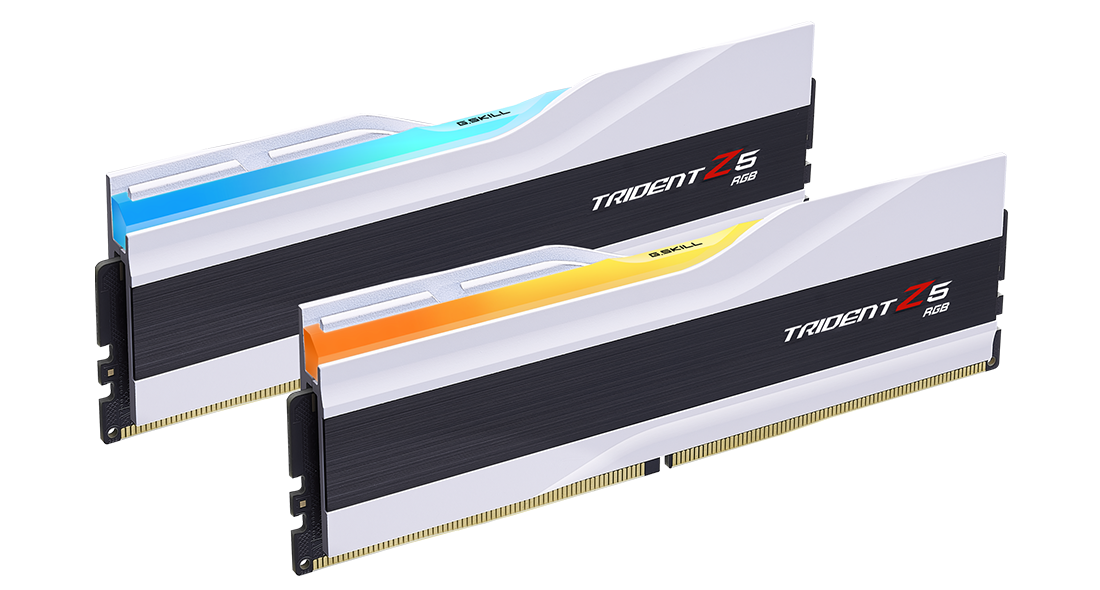 F5-6400J3239F48GX2-TZ5RW - Specification - G.SKILL International