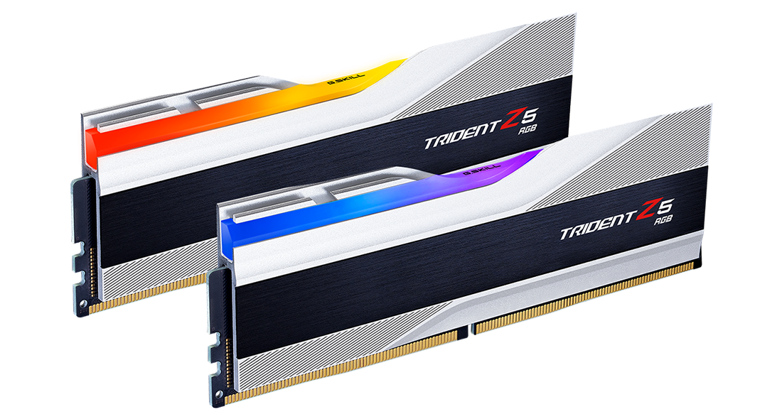 F5-8000J4048F24GX2-TZ5RS - Specification - G.SKILL International