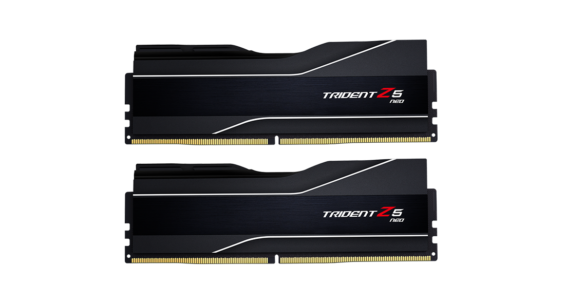 F5-8000J4048G24GX2-TZ5N - Overview - G.SKILL International