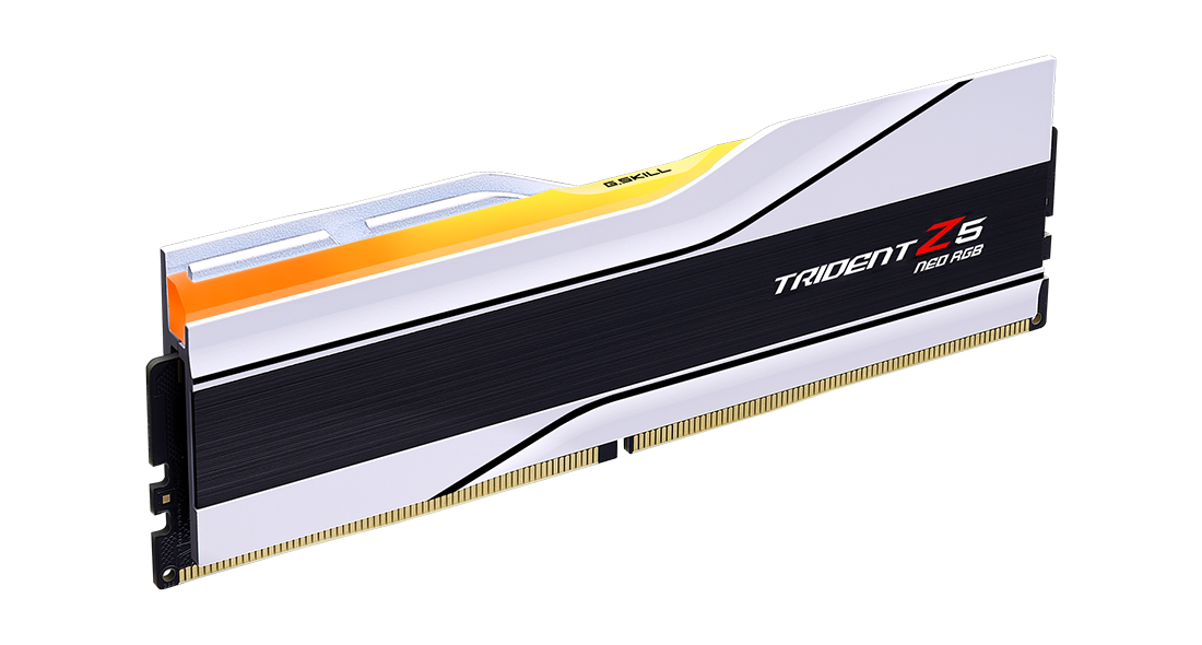 F5-6000J2636H16GX2-TZ5NRW - Overview - G.SKILL International