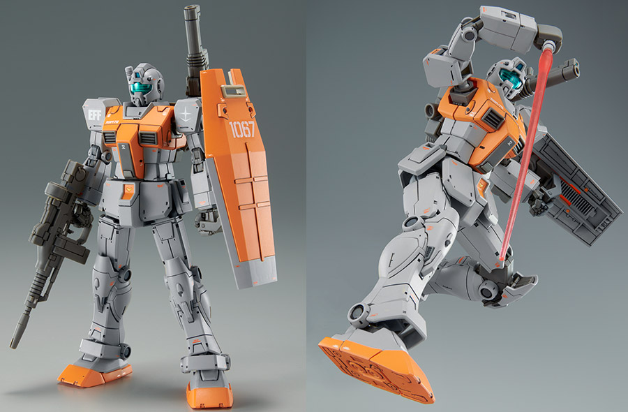 機動戦士ガンダム MSD[Mobile Suit Discovery] 公式サイト