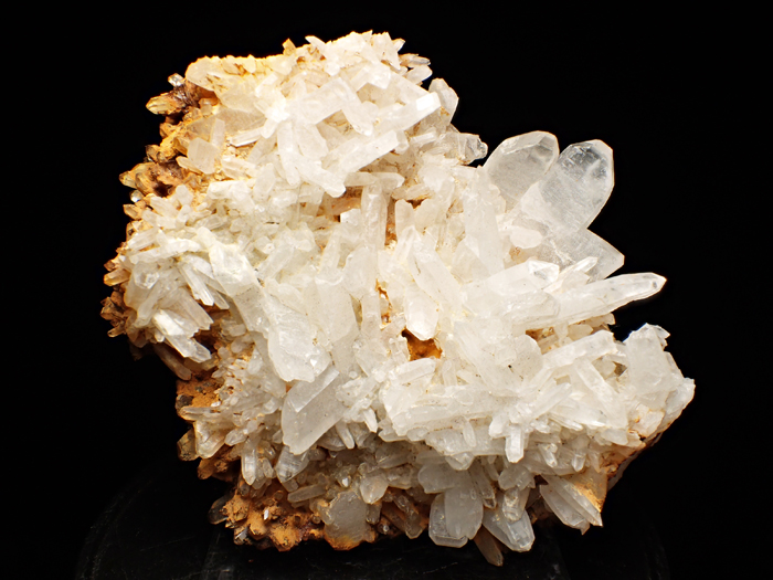 長野県大深山産 水晶 ＜日本式双晶＞ (Japan Law Twin Quartz / Japan