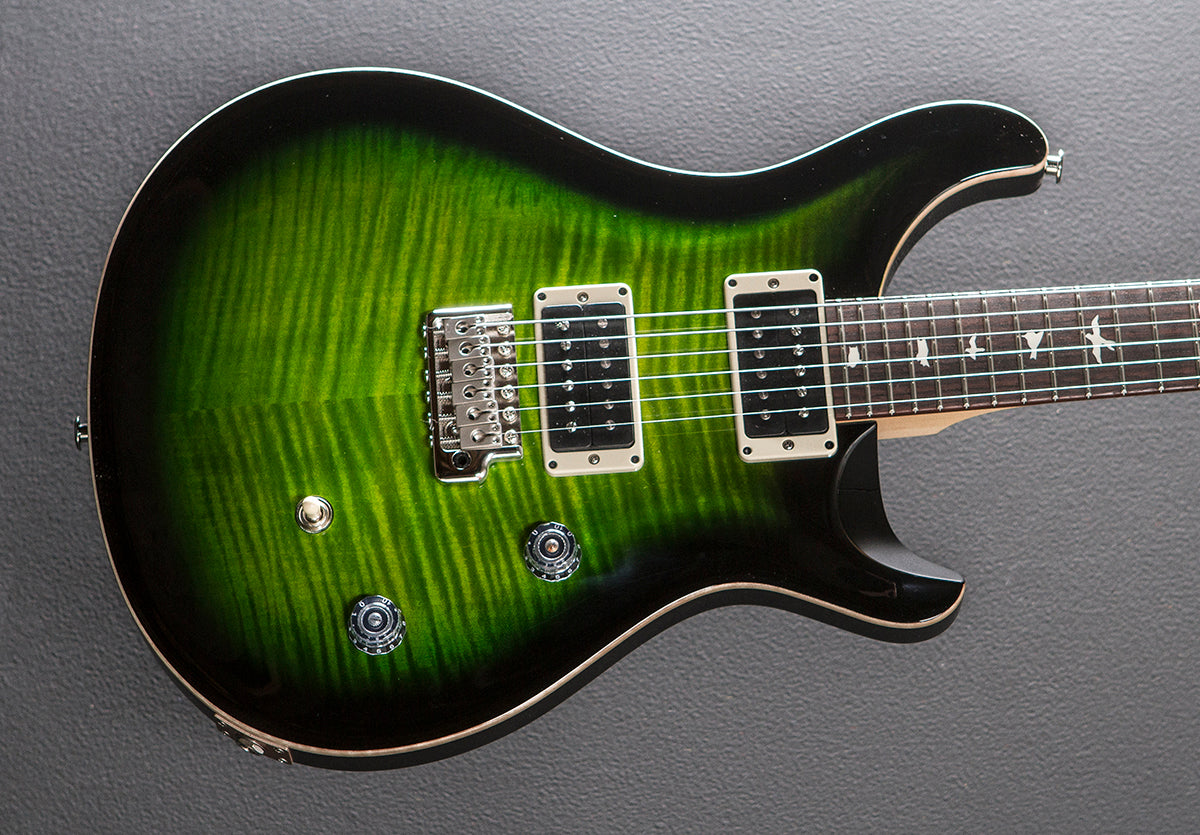 CE-24 '22 – Dave's Guitar Shop
