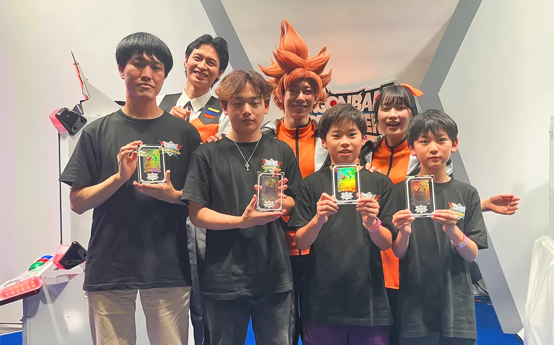 チャンピオンシップ 2025 東西代表決定戦 大会レポート
