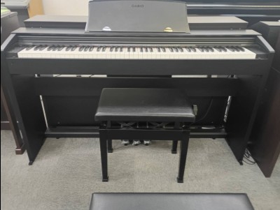 カシオ(CASIO) PX-770BK 電子ピアノ中古販売｜電子ピアノ買取.com