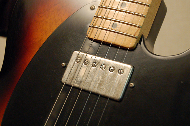 新製品動画速報！ Fender / TAXMAN TELECASTER【楽器検索デジマート】